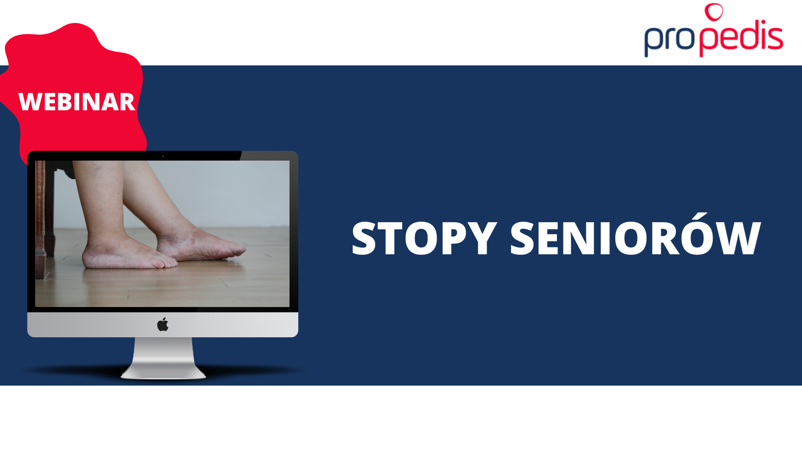 Stopy seniorów
