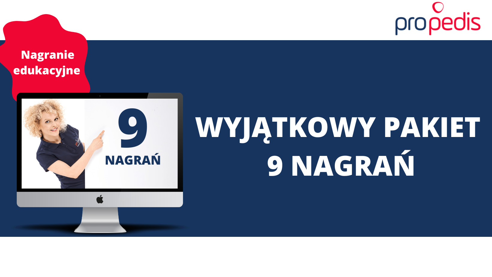 WYJĄTKOWY PAKIET 9 NAGRAŃ