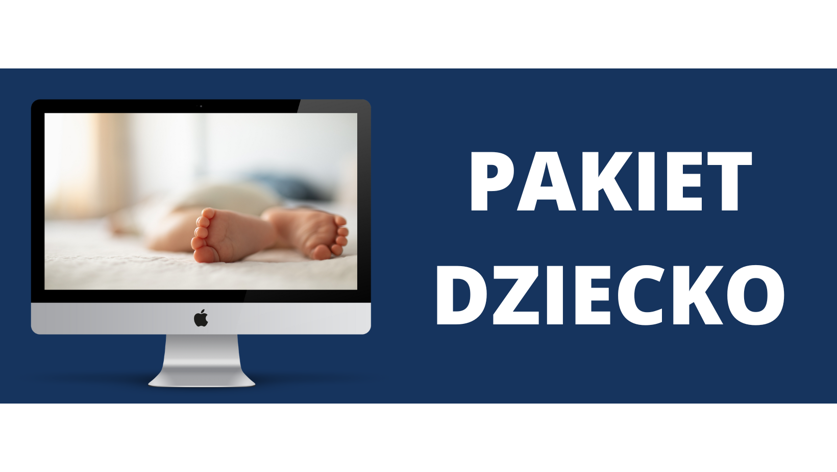 Pakiet dziecko